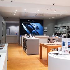 Amac Apple Premium Reseller