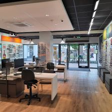 Pearle Opticiens Almelo