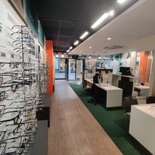 Pearle Opticiens Tilburg - Centrum