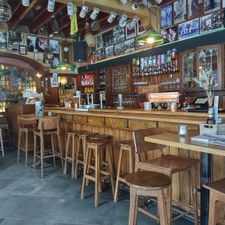 Café Schtad Zitterd