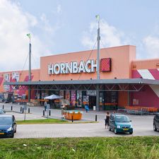 HORNBACH Bouwmarkt Alblasserdam