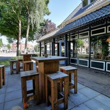 Restaurant Parck