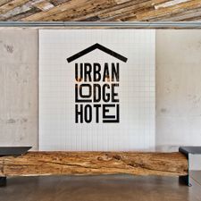 Urban Lodge Hotel