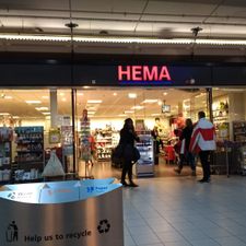 HEMA Schiphol-Winkel