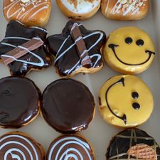 Dunkin' Roosendaal