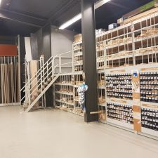 GAMMA bouwmarkt Rijssen