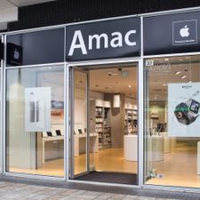 Amac Apple Premium Reseller