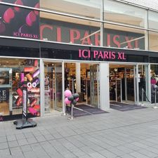 ICI PARIS XL