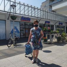 ALDI Arnhem Op Het Toneel