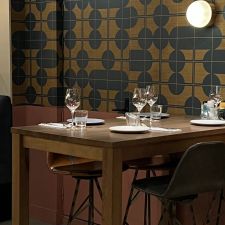 Berlage Kitchen & Bar