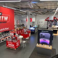 Media Markt Eindhoven Centrum