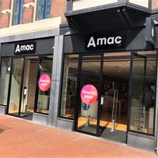 Amac Apple Premium Reseller