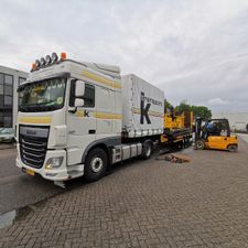 Werk Leen Bakker Nederland B.V.