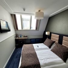 Clemens Hotel Amsterdam
