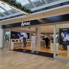 Amac Apple Premium Reseller