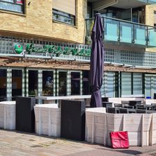 Grand Café de Verleiding