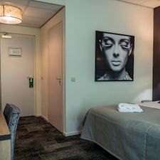 Hotel & Restaurant Wildthout