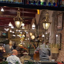 Brasserie ’t Zotte Lemke