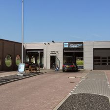 Argos Barneveld