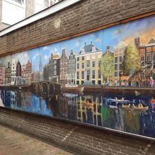 Mercure Amsterdam Centre Canal District