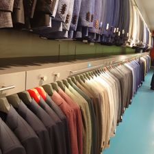 Suitsupply Utrecht