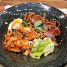 wagamama