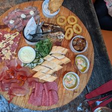 Brasserie ’t Zotte Lemke