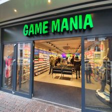 Game Mania