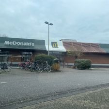 McDonald's Middelburg