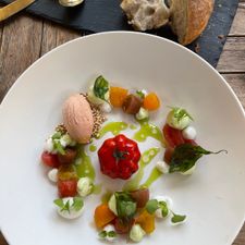 Restaurant Moustique