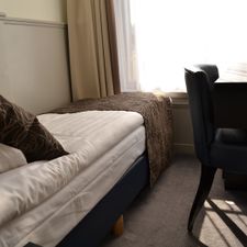 Clemens Hotel Amsterdam