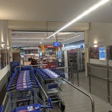 ALDI