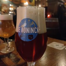 Belgisch Café de Pintelier