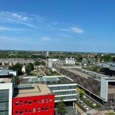 Mercure Hotel Amersfoort Centre