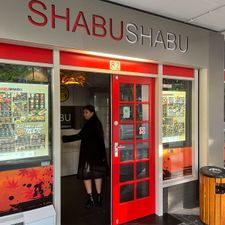 SHABU SHABU Rotterdam Westblaak