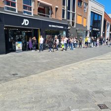 JD Sports