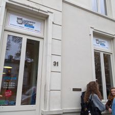 3BE Backpackers Bed & Breakfast Eindhoven