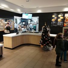 McDonald's Doetinchem