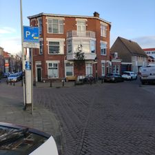 haan tankstation Den Haag