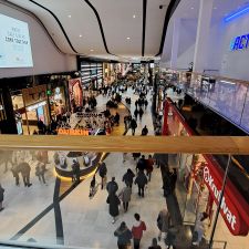 Jumbo Foodmarkt Mall of the Netherlands