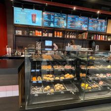 Dunkin' Donuts