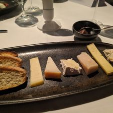 restaurant de Portier