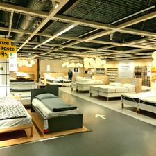 IKEA Barendrecht