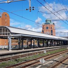 Station 's-Hertogenbosch