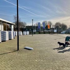GAMMA bouwmarkt Woerden