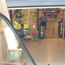 Xenos Den Haag Leyweg