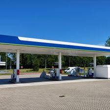 Argos Kolham Tankstation 24H