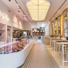 The Seafood Bar