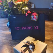 ICI PARIS XL