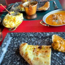 Taj Taste of India